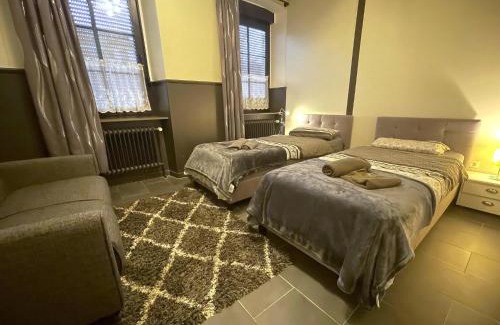 Pellingen Appartement | Apartment in Pellingen for family
