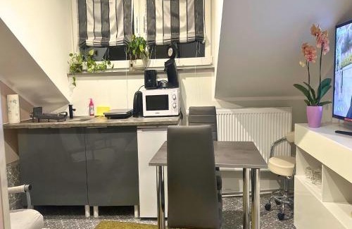 Feyen-Weismark Appartement | Apartment in Pellingen near Saar-Hunsrück Park
