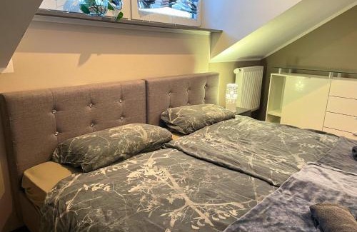 Feyen-Weismark Appartement | Apartment in Pellingen near Saar-Hunsrück Park