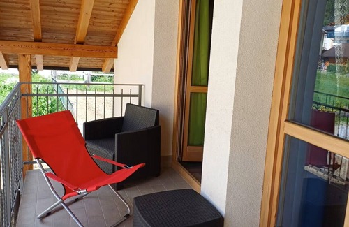 Pellizzano Appartement | Apartment in Pellizzano - House Bresadola