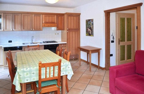 Pellizzano Appartement | Piso en Pellizzano