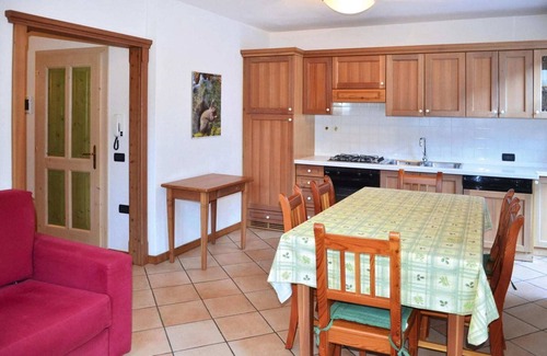 Pellizzano Appartement | Piso en Pellizzano
