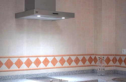 Penaflor Appartement | Apartment in Peñaflor with Charming Patio