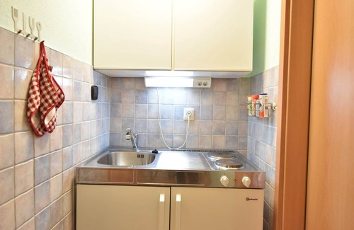 Pepelow Appartement | Belle chambre de vacances à Pepelow sur la mer Baltique