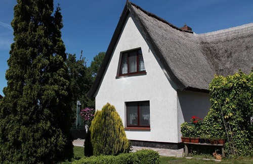 Pepelow Appartement | Belle chambre de vacances à Pepelow sur la mer Baltique