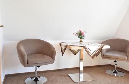 Pepelow Appartement | Apartment in Pepelow for zwei Personen