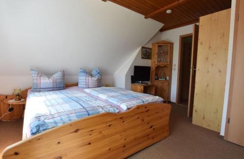 Pepelow Appartement | Apartment in Pepelow for zwei Personen