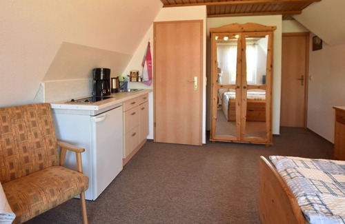 Pepelow Appartement | Apartment in Pepelow near the beach