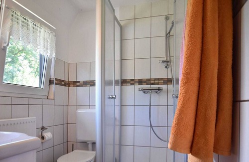 Pepelow Appartement | Apartment in Pepelow near the beach
