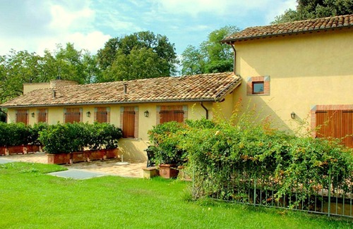 Perugia Appartement | Belvilla by OYO Montecorneo Monolocale