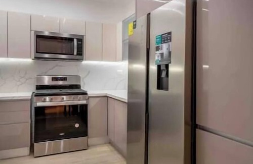 Lope De Vega Appartement | Apartment in Piantini