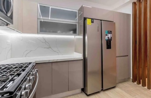 Lope De Vega Appartement | Apartment in Piantini