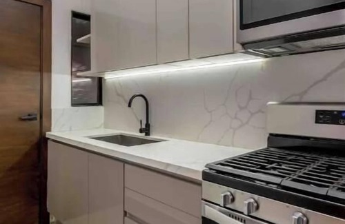 Lope De Vega Appartement | Apartment in Piantini