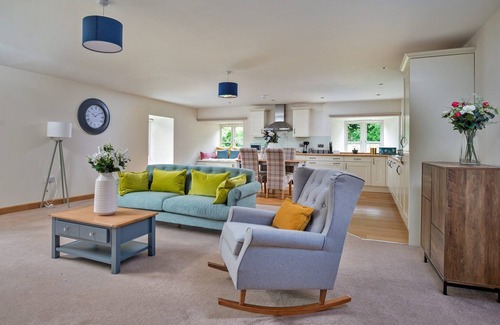 Thornton Dale Appartement | Victory Mill - Apartment One