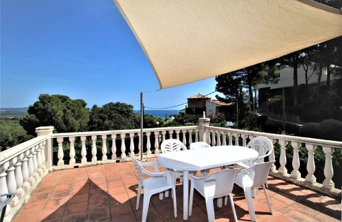 Pals Appartement | Appartement face à la piscine L'Escala