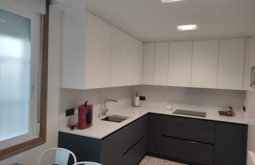 Vigo Appartement | Appartement à Playa del Vao