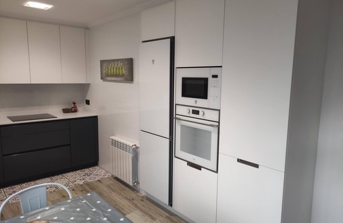 Vigo Appartement | Appartement à Playa del Vao