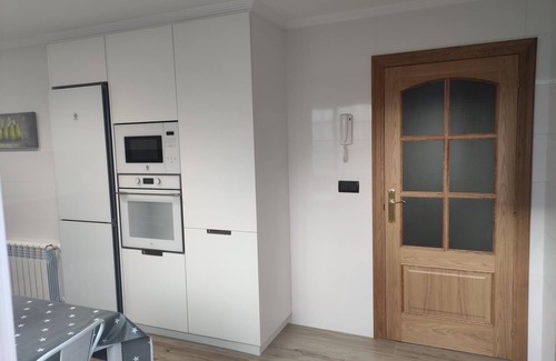 Vigo Appartement | Appartement à Playa del Vao