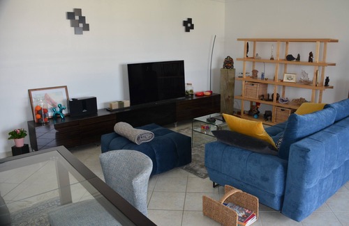 Chamalieres Appartement | Apartment in pleasant residence. 10 minutes' walk from the center of Clermont Ferrand