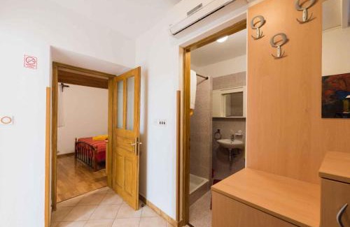 Plomin Appartement | Apartment in Plomin - Istrien 8772