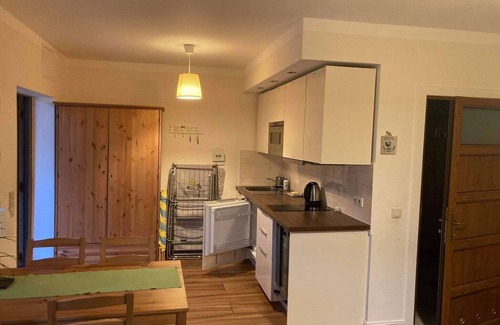 Pobierowo Appartement | Appartement à Pobierowo près de la mer Baltique