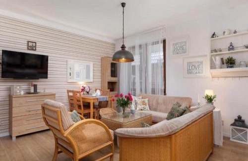 Pobierowo Appartement | Apartment in Pobierowo near the Beach