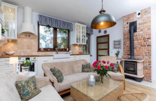 Pobierowo Appartement | Apartment in Pobierowo near the Beach
