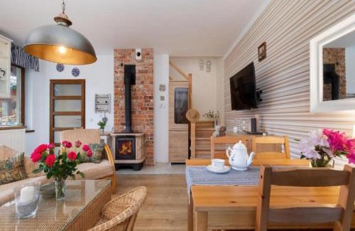 Pobierowo Appartement | Apartment in Pobierowo near the Beach