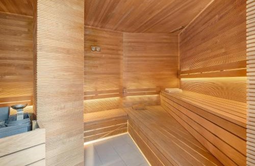Pobierowo Appartement | Apartment in Pobierowo with Sea View