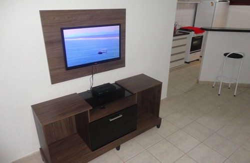 Taperapua Beach Appartement | APPARTEMENT À PORTO SEGURO IL Y A 150 MÈTRES DE LA PLAGE AVEC WIFI