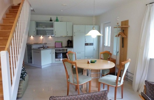 Poseritz Appartement | Appartement à Poseritz am Park sur Rügen - Appartement à Poseritz am Park