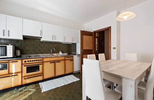 Predazzo Appartement | Apartment in Predazzo near Dolomites Trails