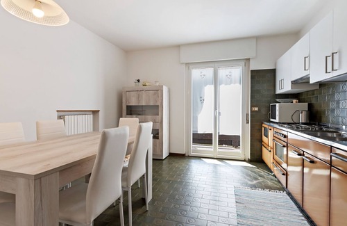 Predazzo Appartement | Apartment in Predazzo near Dolomites Trails