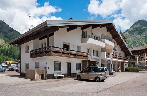 Predazzo Appartement | Apartment in Predazzo near Dolomites Trails