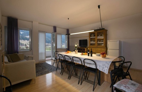 Predazzo Appartement | Apartment in Predazzo near Dolomiti Superski