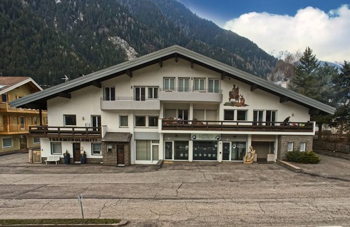 Predazzo Appartement | Apartment in Predazzo near Dolomiti Superski