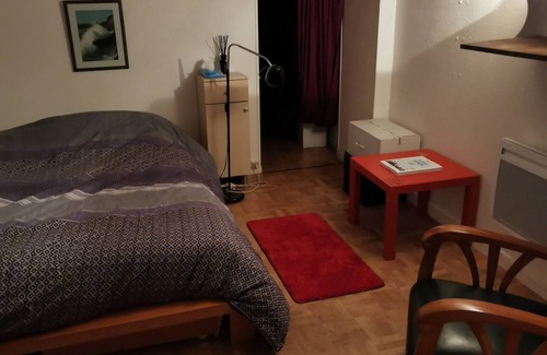 Vincennes Appartement | Appartement dans jolie maisonnette