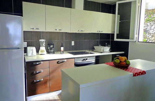 Samana Appartement | Appartement Vue spectaculaire sur Baie. Résidence Privee et protégée.
