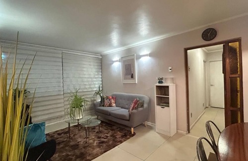 Santiago Appartement | Apartment in Providencia. Close to subway, neighborhoods Italia, Bellavista, Lastarria, etc.