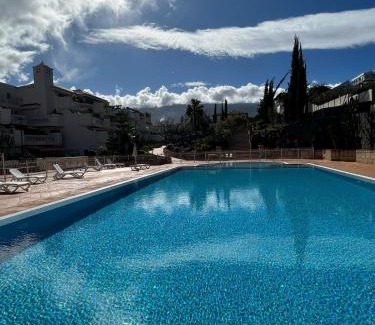 Puerto de la Cruz Appartement | Apartment in Puerto de la Cruz