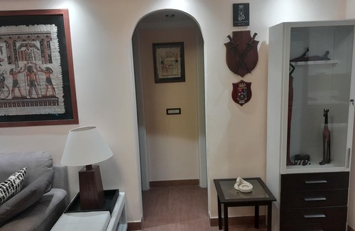 Sestri Levante Appartement | Apartment in quiet residential area 5 minutes from the beaches