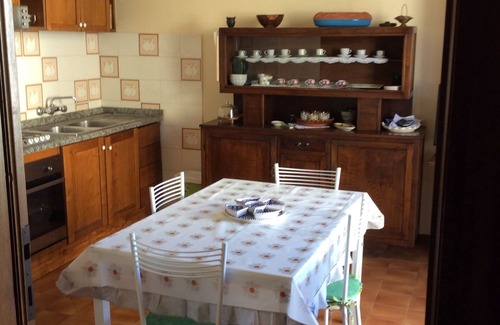 Pisa Appartement | Apartment in quiet area near the walls, the cathedral and the Leaning Tower