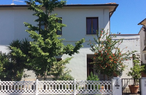 Pisa Appartement | Apartment in quiet area near the walls, the cathedral and the Leaning Tower