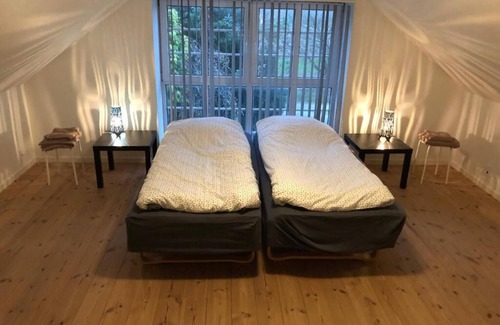 Fredericia Copropriété | Apartment in quiet surroundings