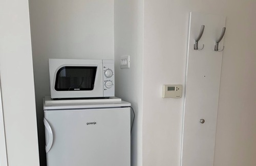 Rabac Appartement | Appartement à Rabac (Labin), capacité 4 + 1