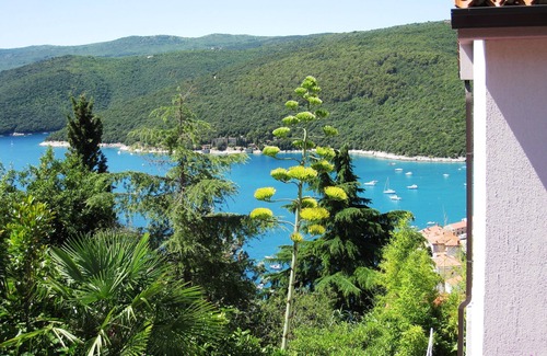 Rabac Appartement | Appartement à Rabac (Labin), capacité 4 + 1