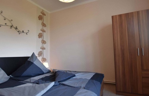 Carinerland Appartement | Apartment in Ravensberg with BBQ, Terrace, Fenced