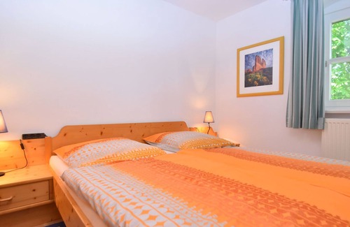 March Appartement | Appartement confortable à Regen, Bavière près de la rivière