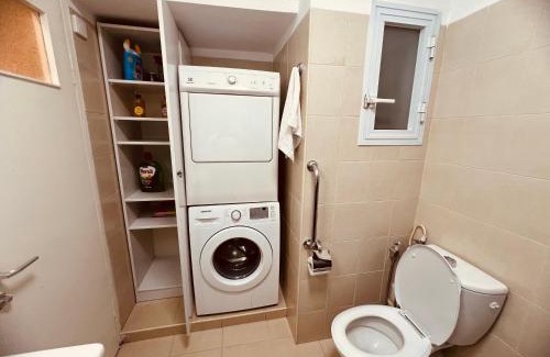 Jerusalem City Centre Appartement | Apartment in Rehavia Jerusalem