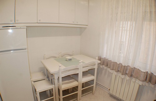 Reinosa Appartement | Appartement La Luz de Reinosa 1